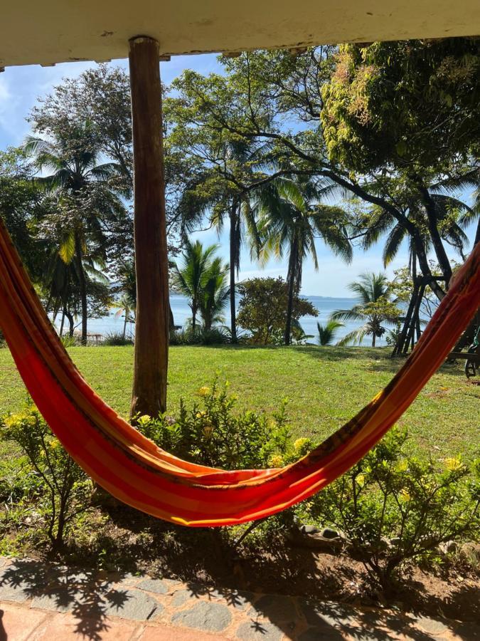 Hotel Playa Reina Llano de Mariato Zewnętrze zdjęcie