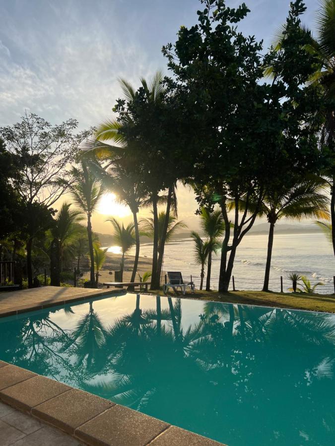 Hotel Playa Reina Llano de Mariato Zewnętrze zdjęcie