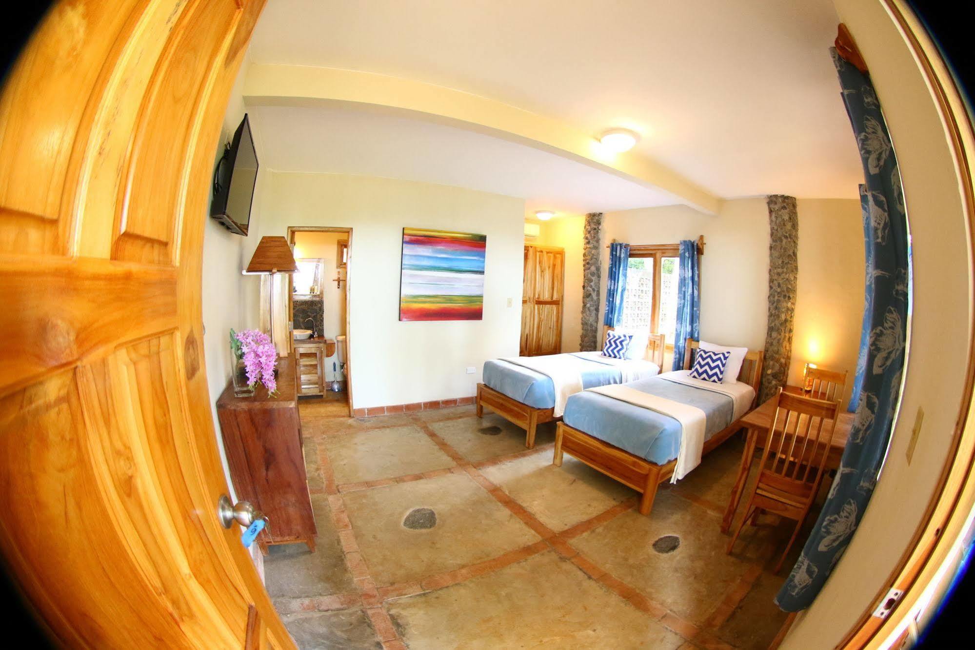 Hotel Playa Reina Llano de Mariato Zewnętrze zdjęcie