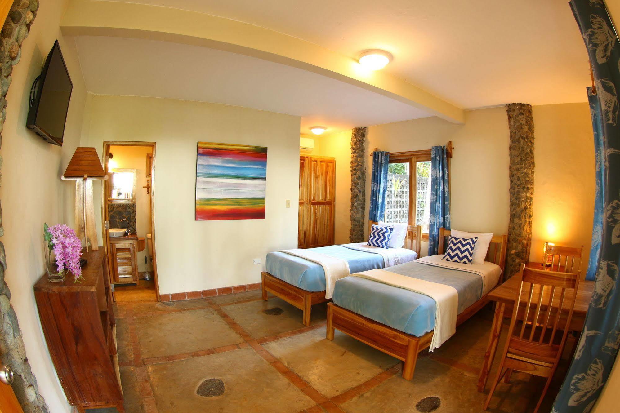 Hotel Playa Reina Llano de Mariato Zewnętrze zdjęcie