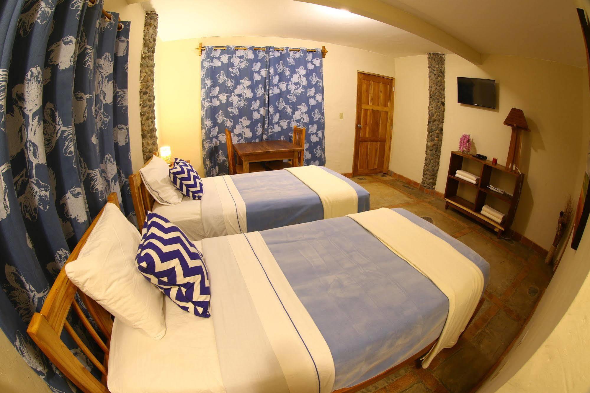Hotel Playa Reina Llano de Mariato Zewnętrze zdjęcie