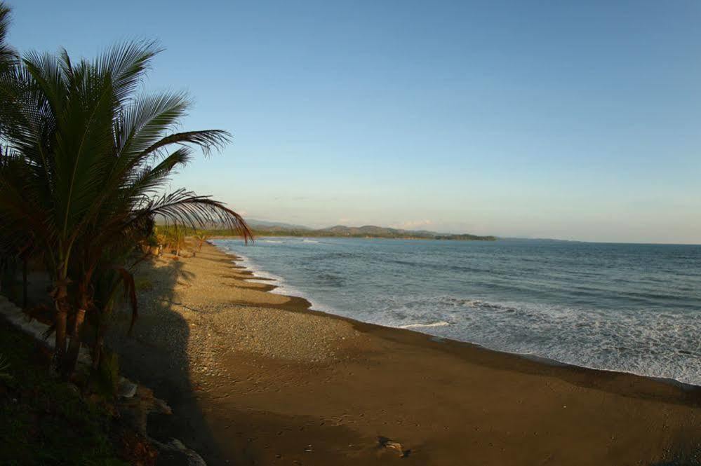 Hotel Playa Reina Llano de Mariato Zewnętrze zdjęcie