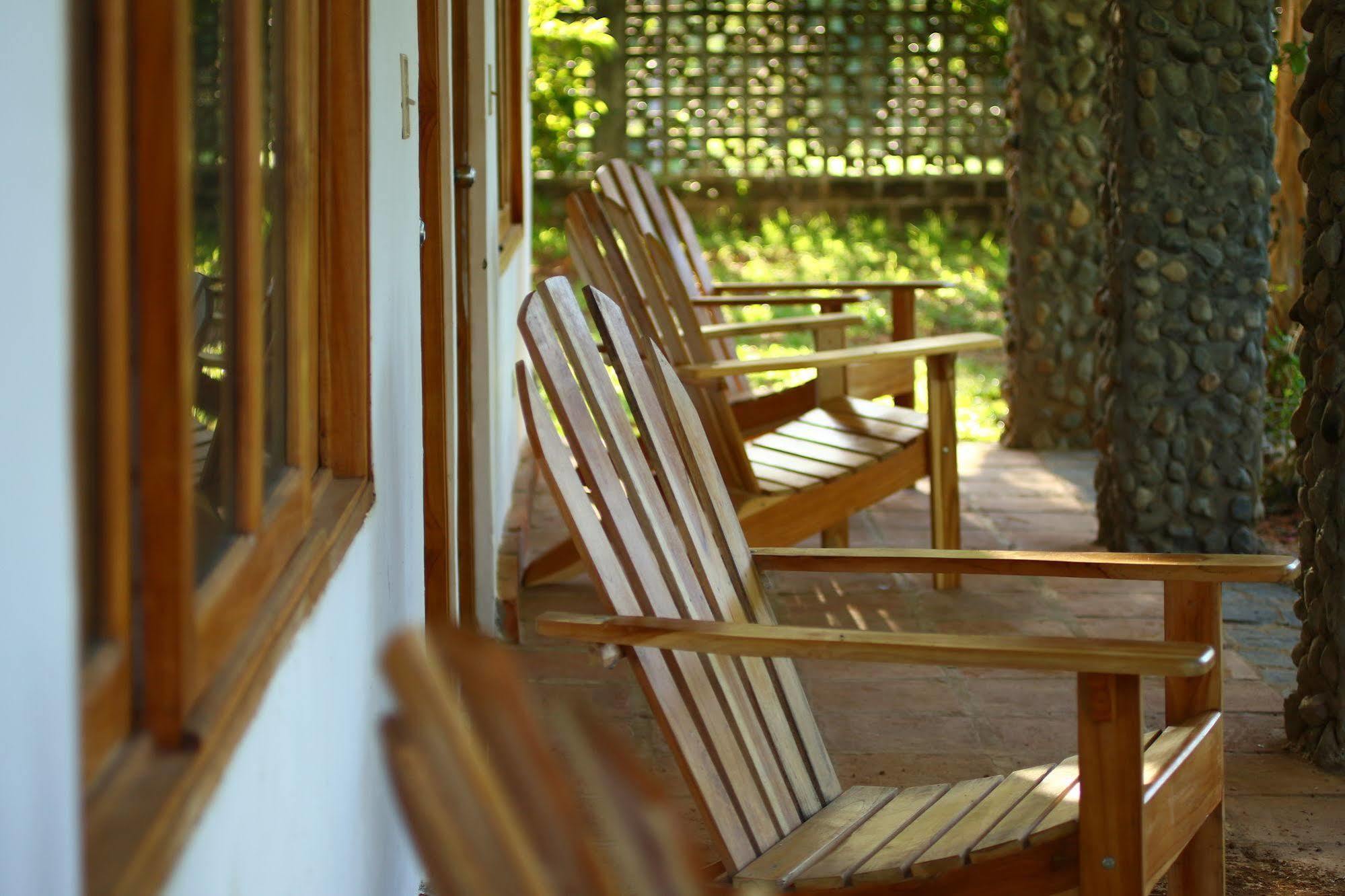 Hotel Playa Reina Llano de Mariato Zewnętrze zdjęcie