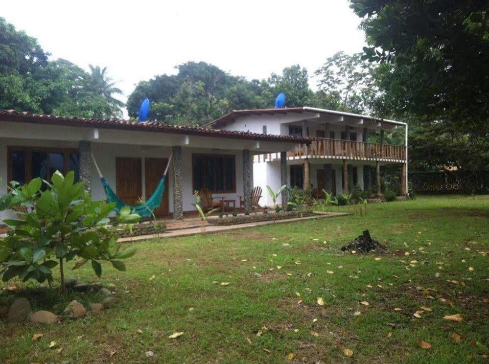 Hotel Playa Reina Llano de Mariato Zewnętrze zdjęcie