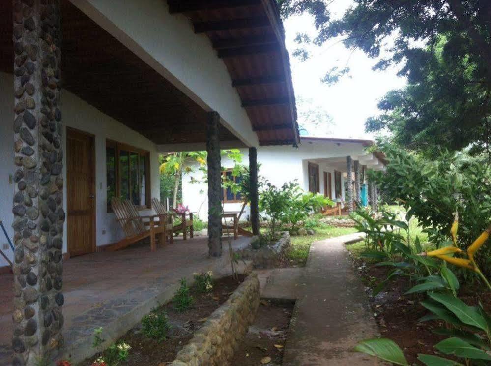 Hotel Playa Reina Llano de Mariato Zewnętrze zdjęcie