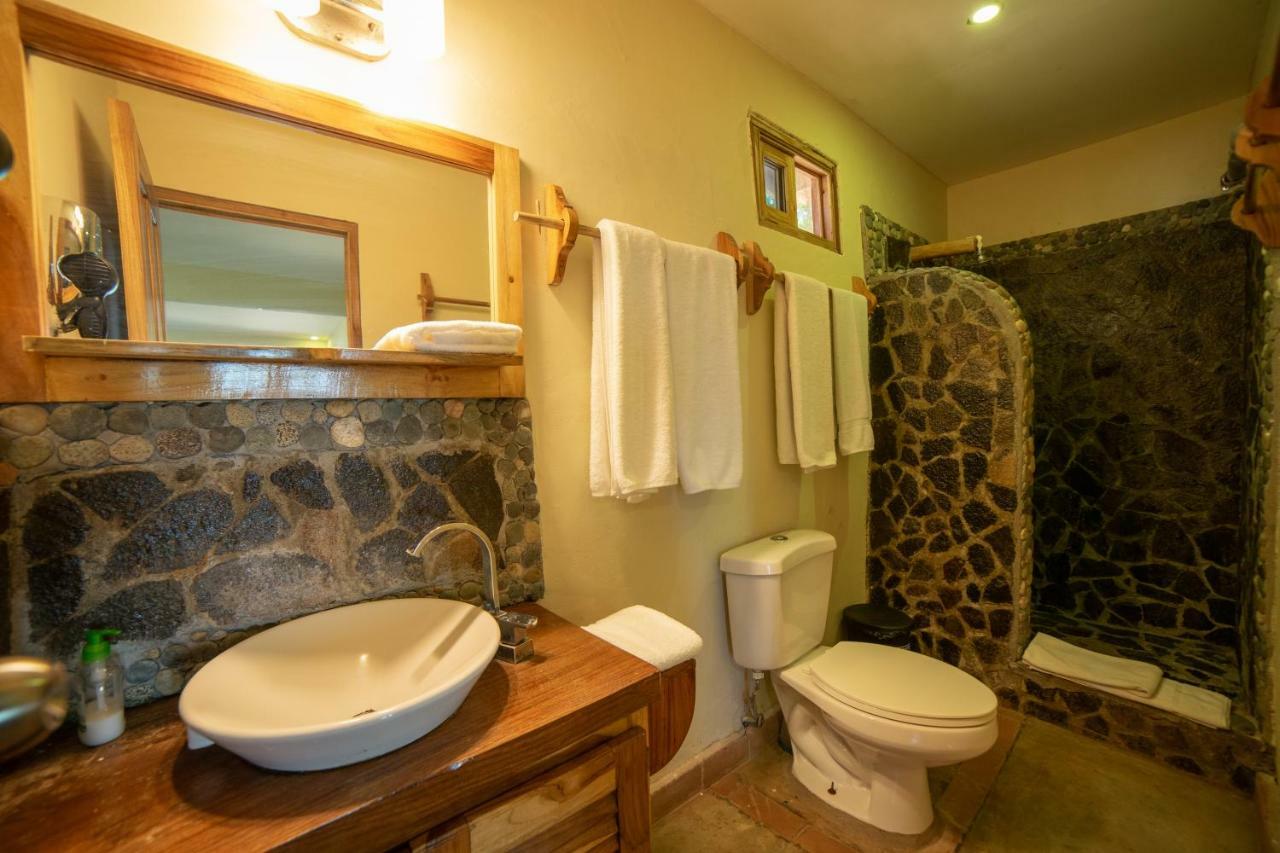 Hotel Playa Reina Llano de Mariato Zewnętrze zdjęcie